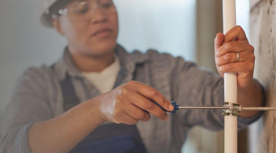 Professional annual plumbing maintenance services in Strafford, MO